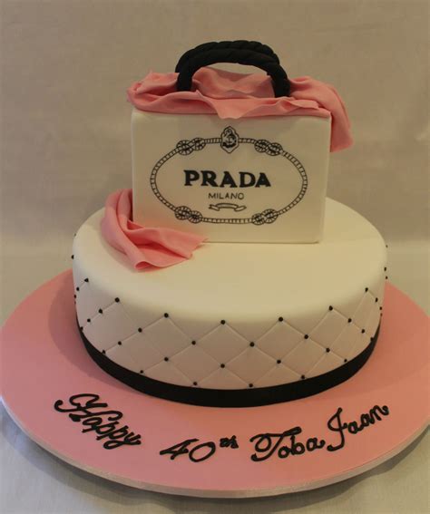 prada birthday cake images|7 Best Prada cake ideas .